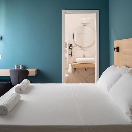 Nolana 28 Rooms In نابولي المظهر الخارجي الصورة