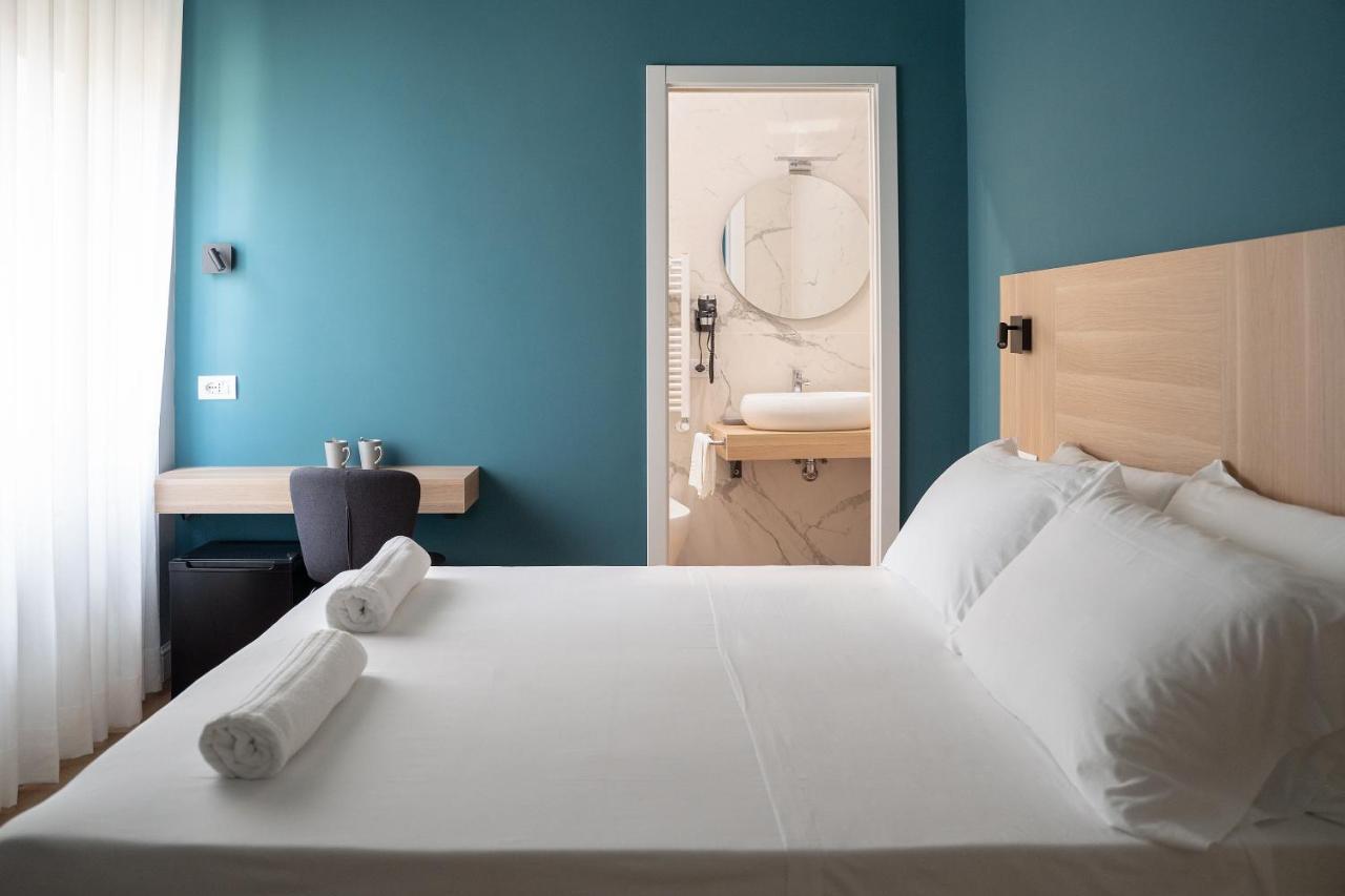 Nolana 28 Rooms In نابولي المظهر الخارجي الصورة