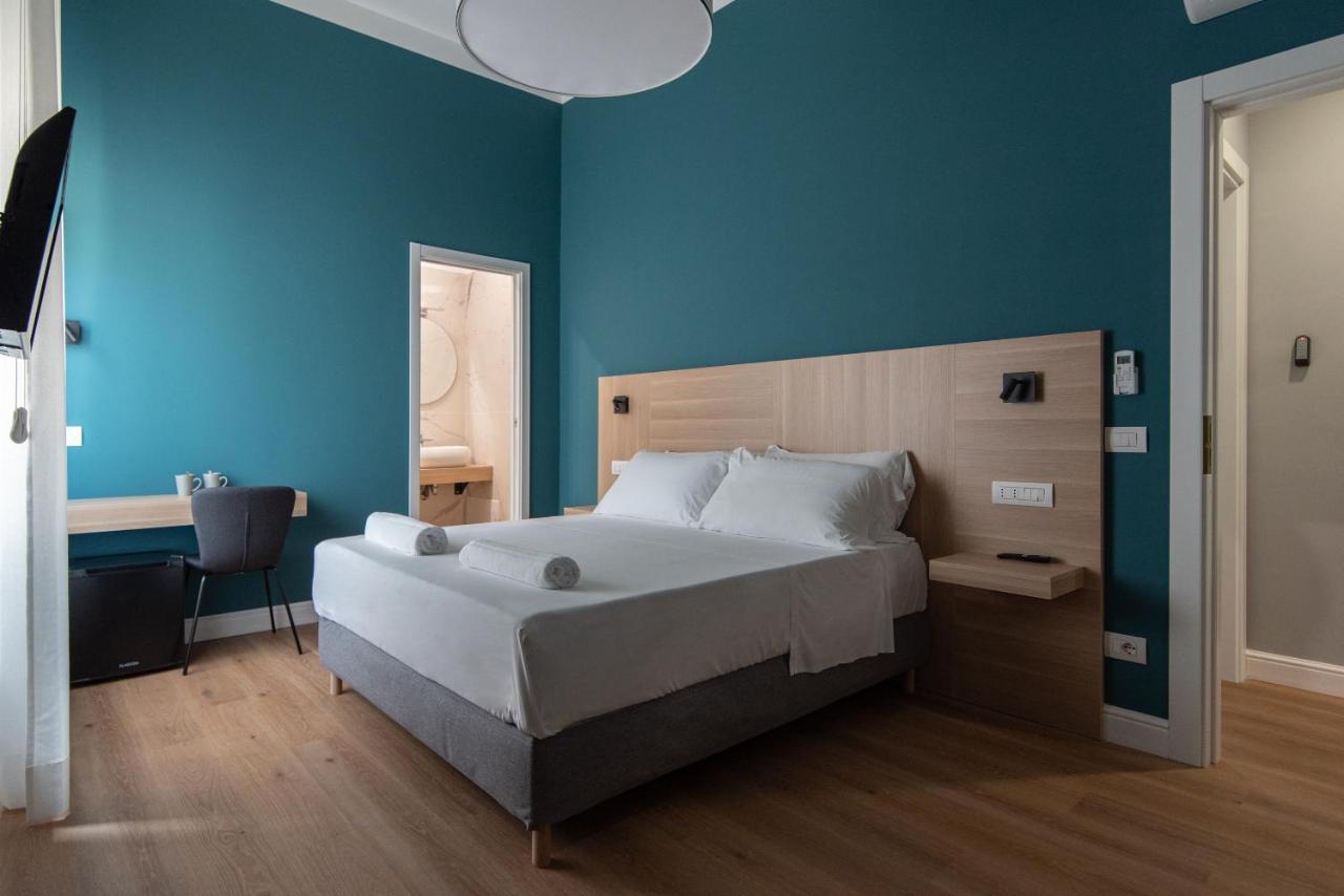 Nolana 28 Rooms In نابولي المظهر الخارجي الصورة