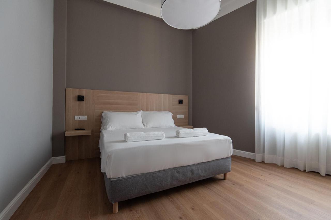 Nolana 28 Rooms In نابولي المظهر الخارجي الصورة