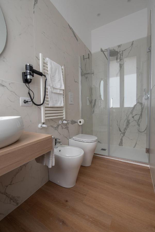 Nolana 28 Rooms In نابولي المظهر الخارجي الصورة