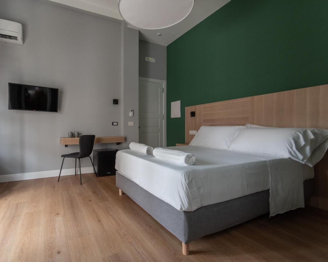 Nolana 28 Rooms In نابولي المظهر الخارجي الصورة