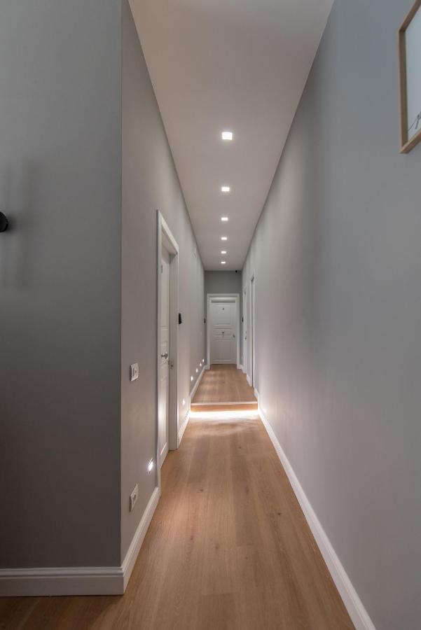 Nolana 28 Rooms In نابولي المظهر الخارجي الصورة
