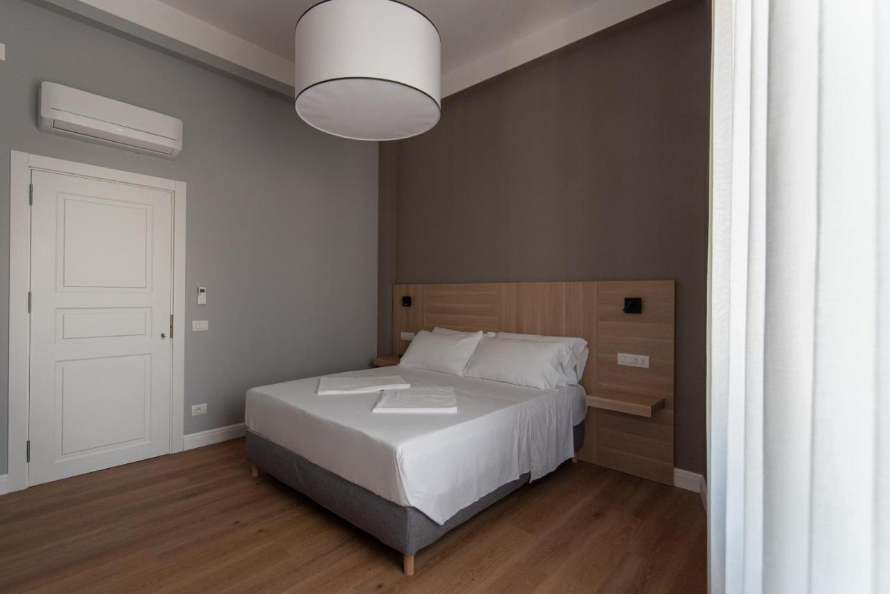 Nolana 28 Rooms In نابولي المظهر الخارجي الصورة