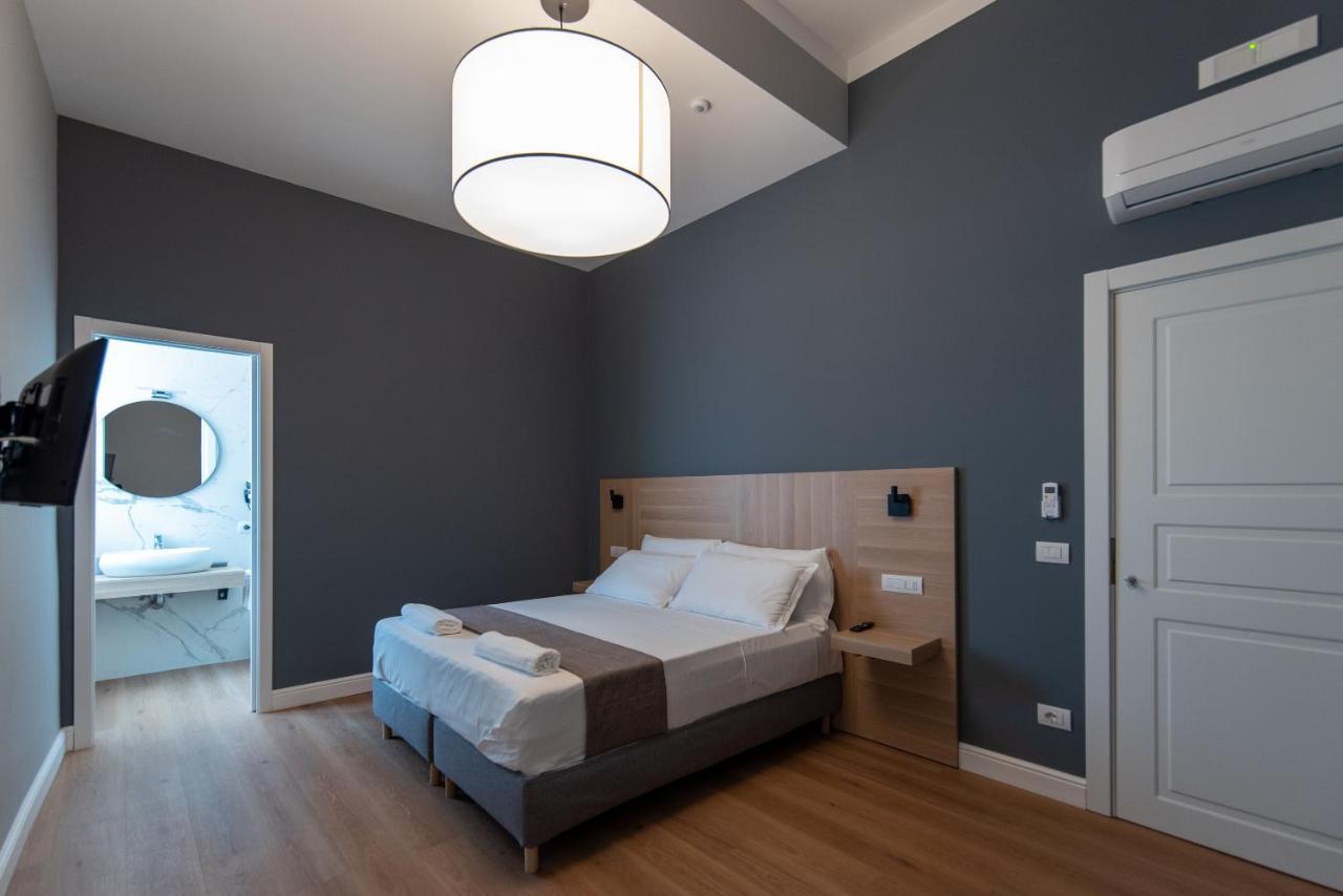 Nolana 28 Rooms In نابولي المظهر الخارجي الصورة