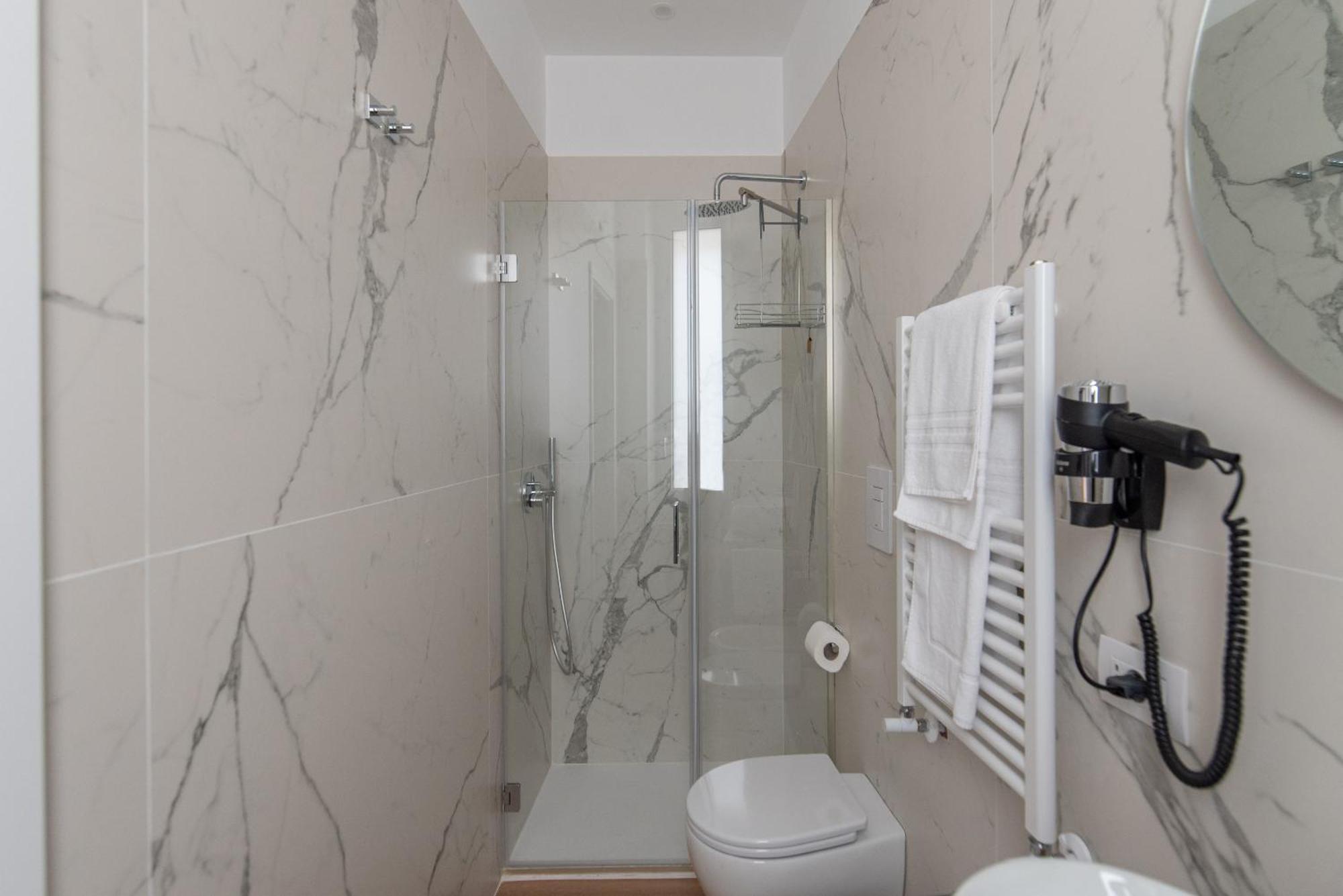 Nolana 28 Rooms In نابولي المظهر الخارجي الصورة