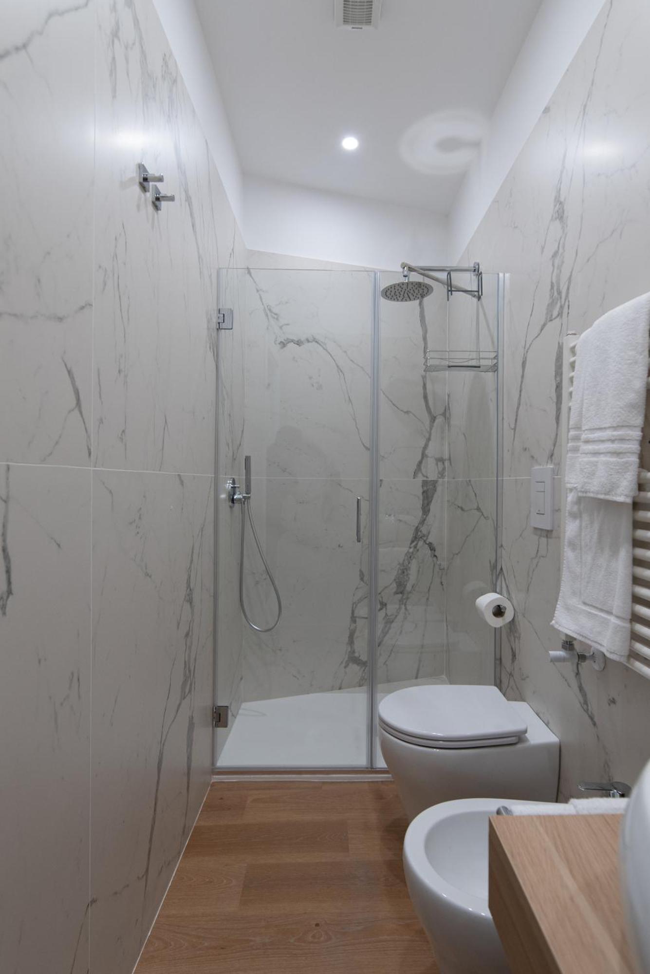 Nolana 28 Rooms In نابولي المظهر الخارجي الصورة