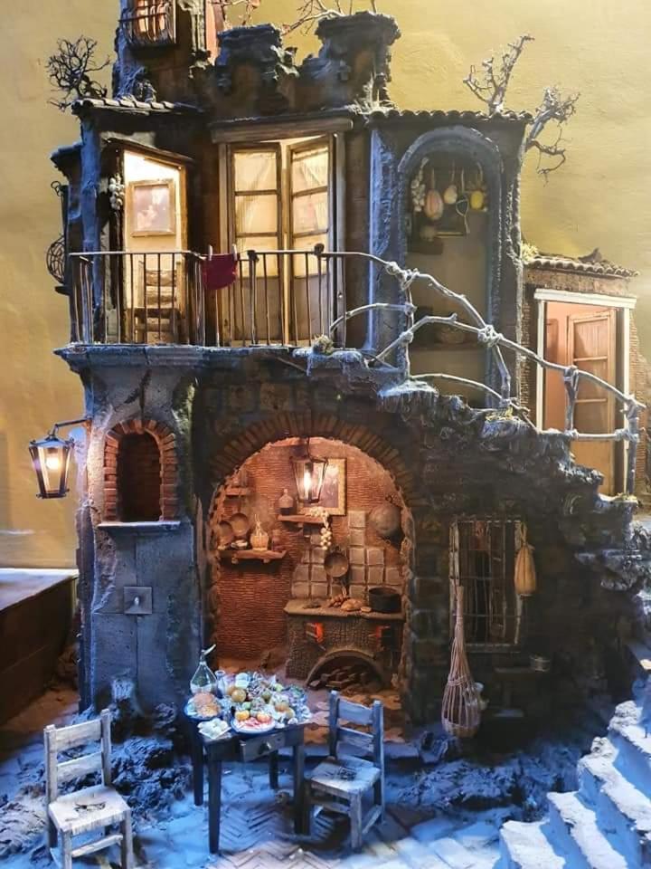 Nolana 28 Rooms In نابولي المظهر الخارجي الصورة